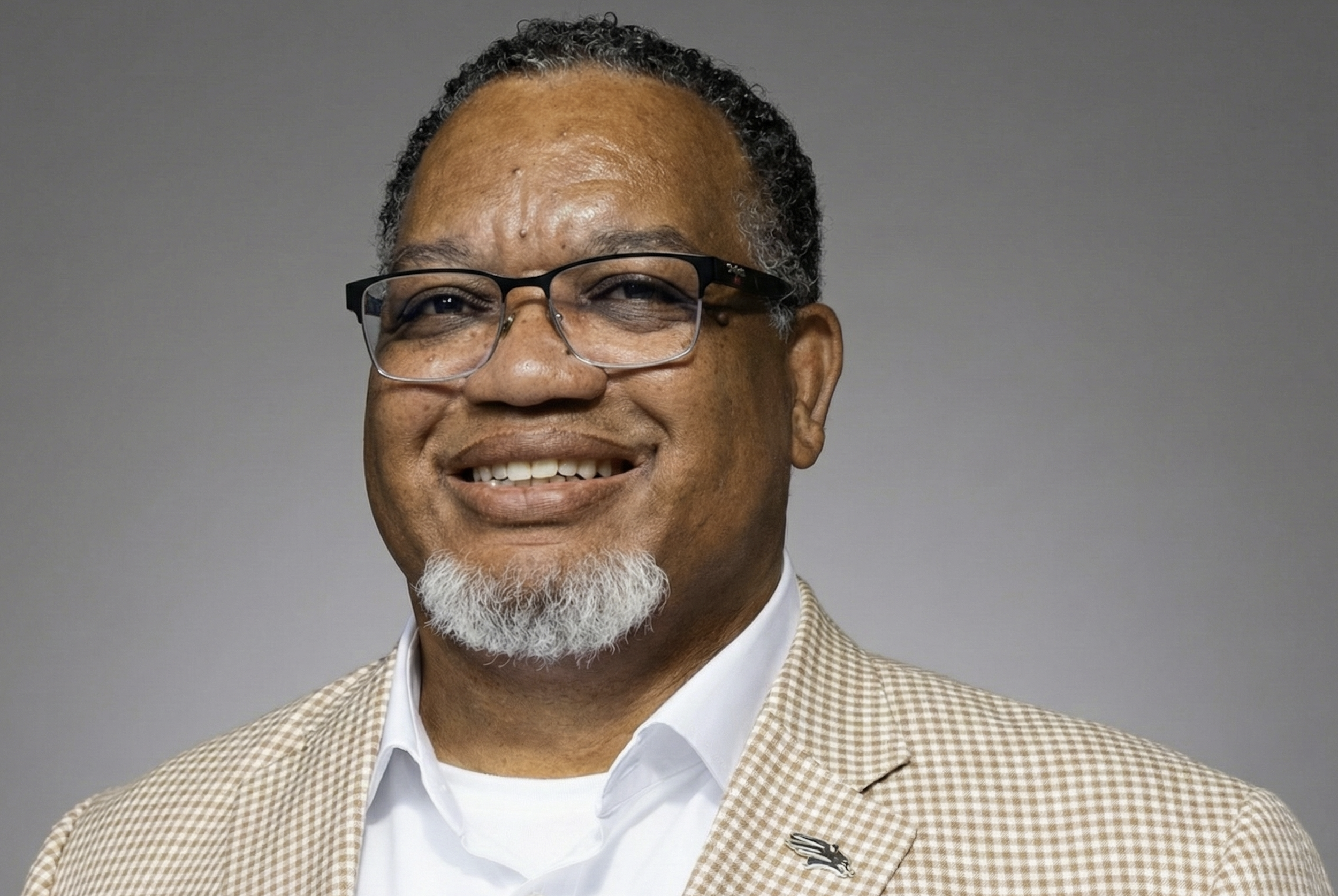 Dr. Donald Easton-Brooks